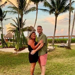 Meet your Posher, Sharon